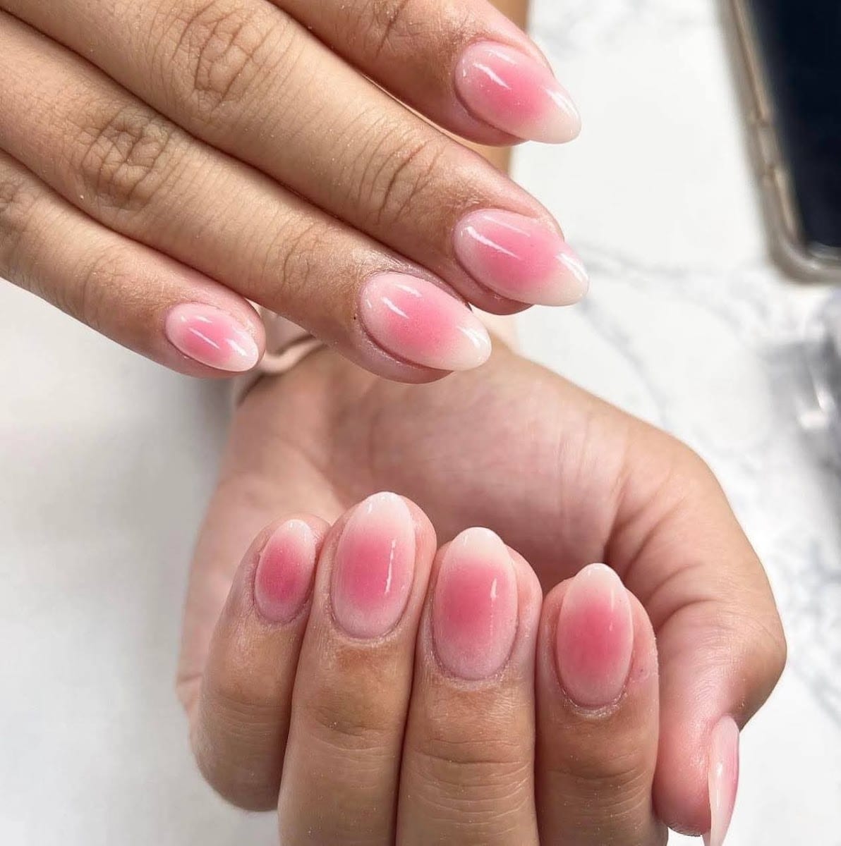 Aura Nails & headspa