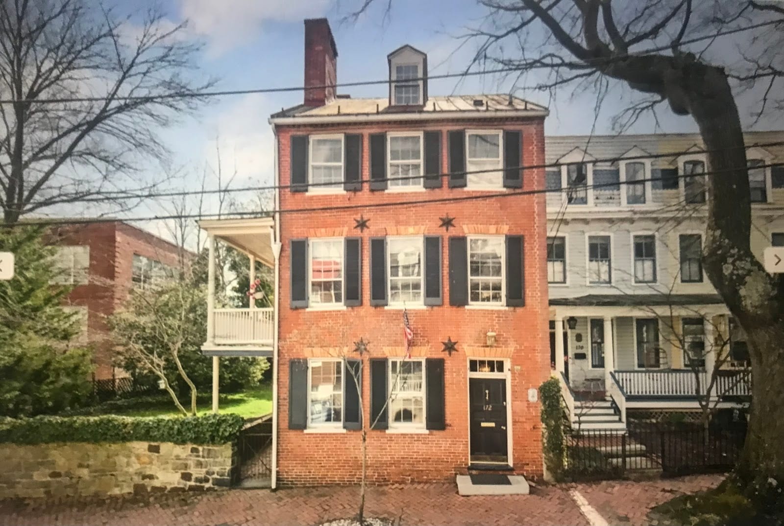 The Oaks Inn Annapolis, photo 2