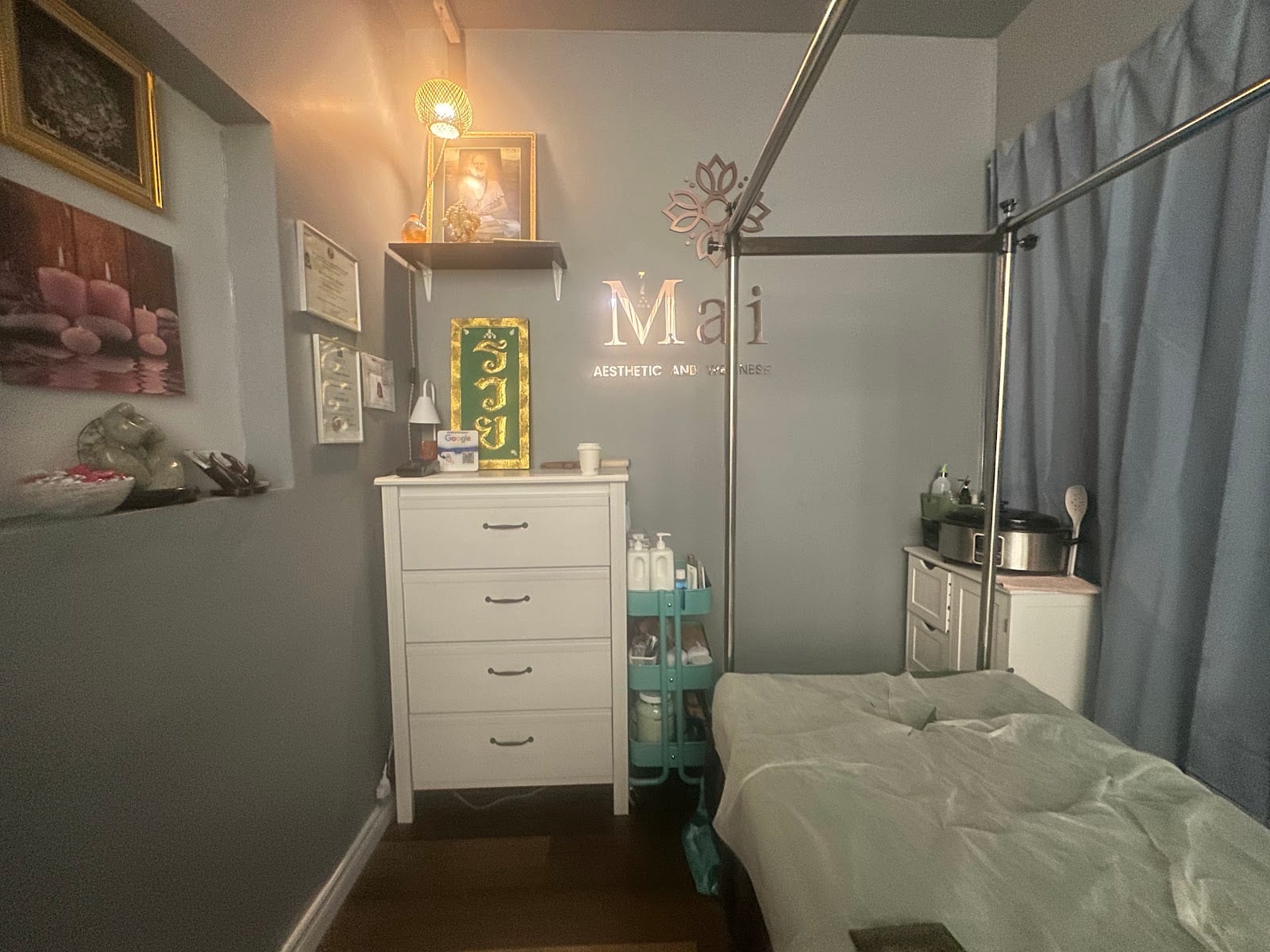 Mai Thai Massage