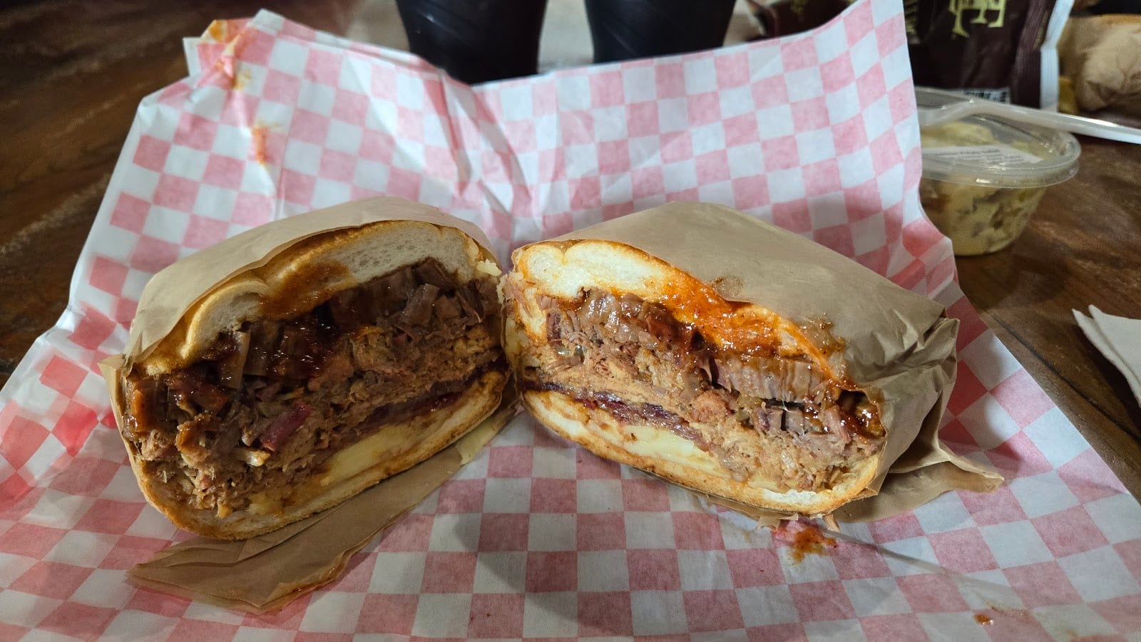 Stanly Lane Smokehouse