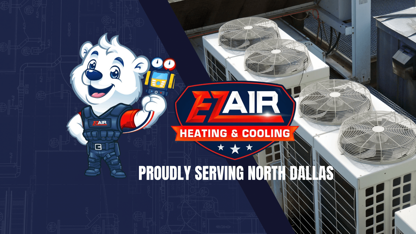 EZ Air Heating and Cooling, photo 3