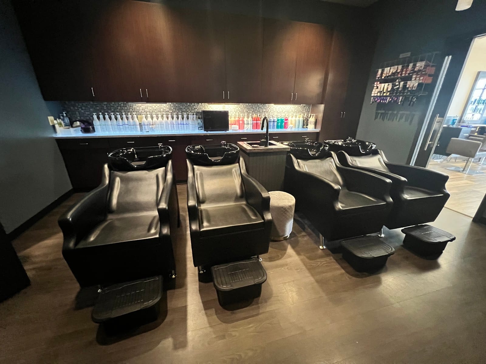 Bespoke Hair Co, photo 3
