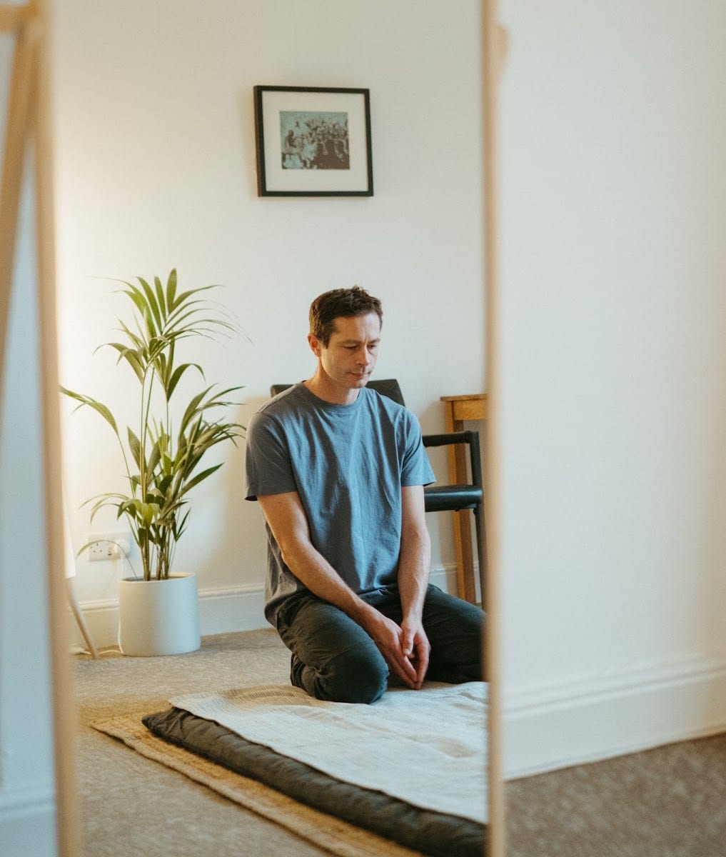 GB Massage, photo 4