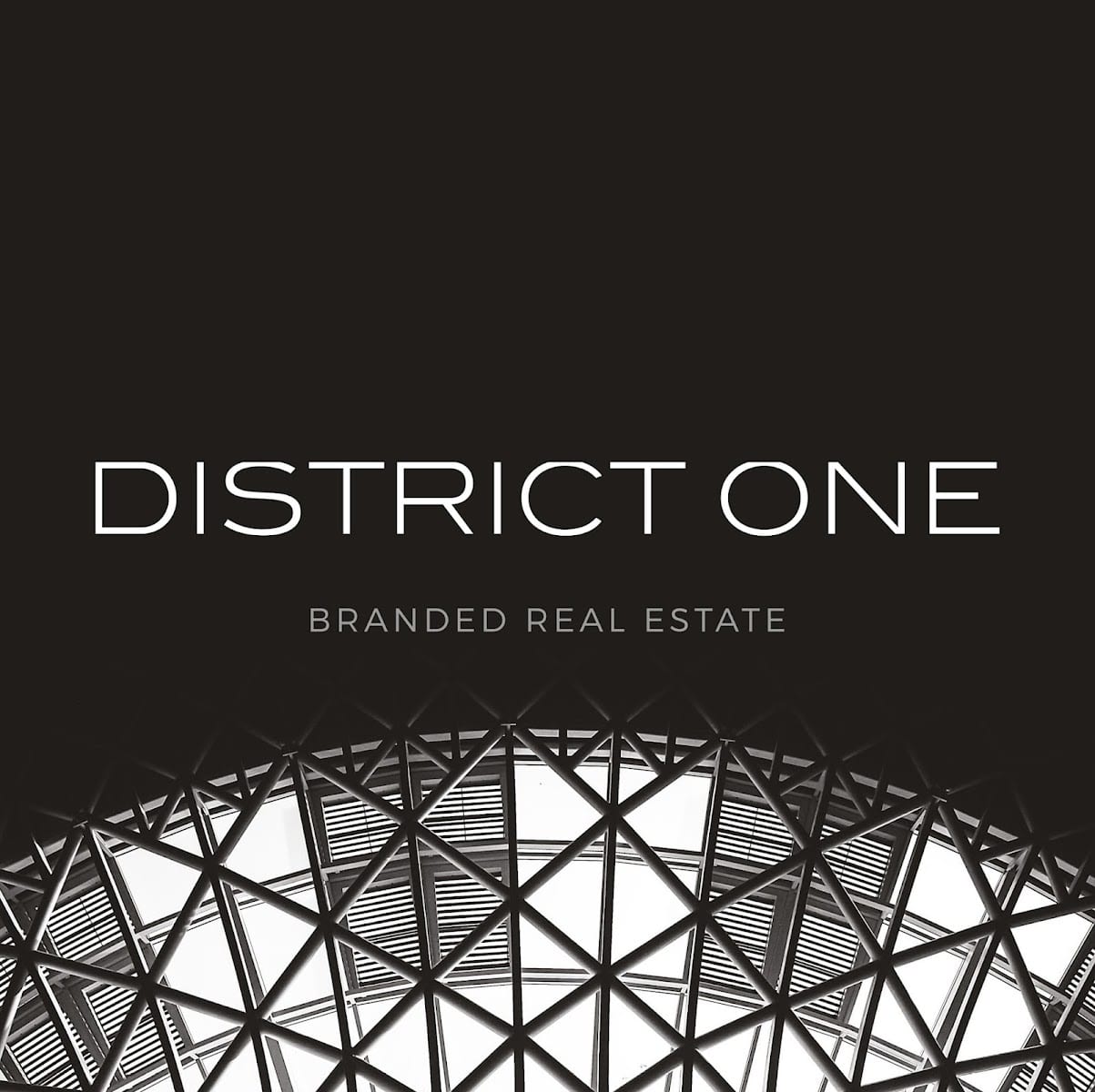 District One Ltd