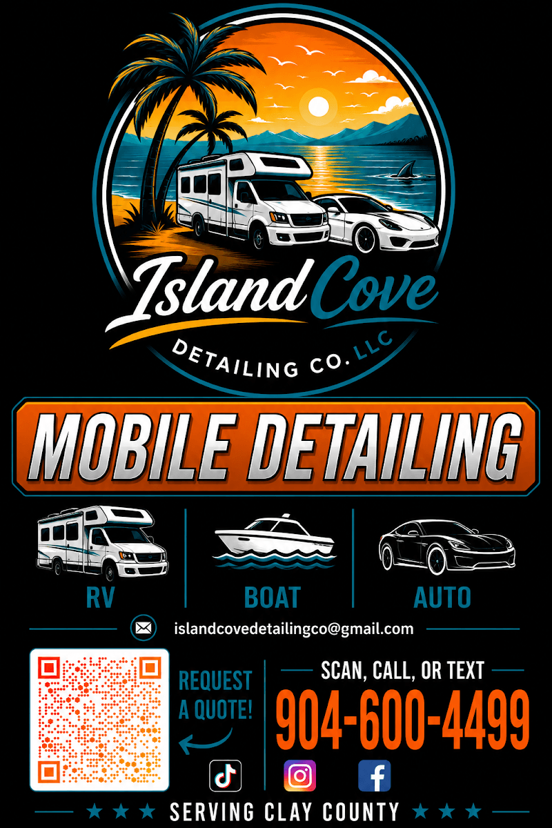 Island Cove Detailing Co LLC, photo 2