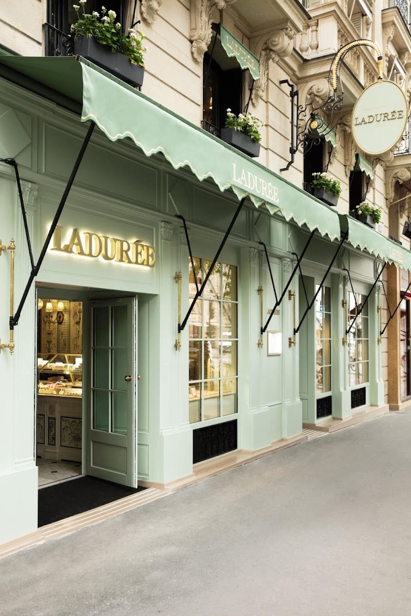 Ladurée, photo 2