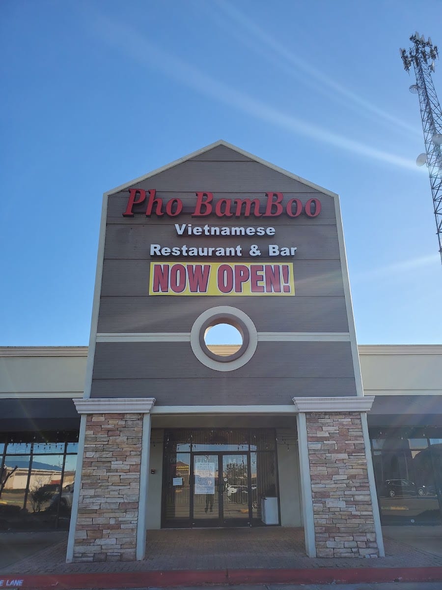 Pho BamBoo, photo 2