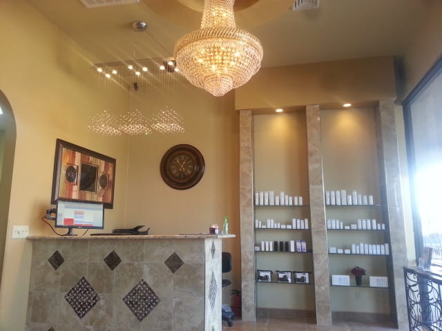 Arch Brows Threading & Spa - Flower Mound, photo 4