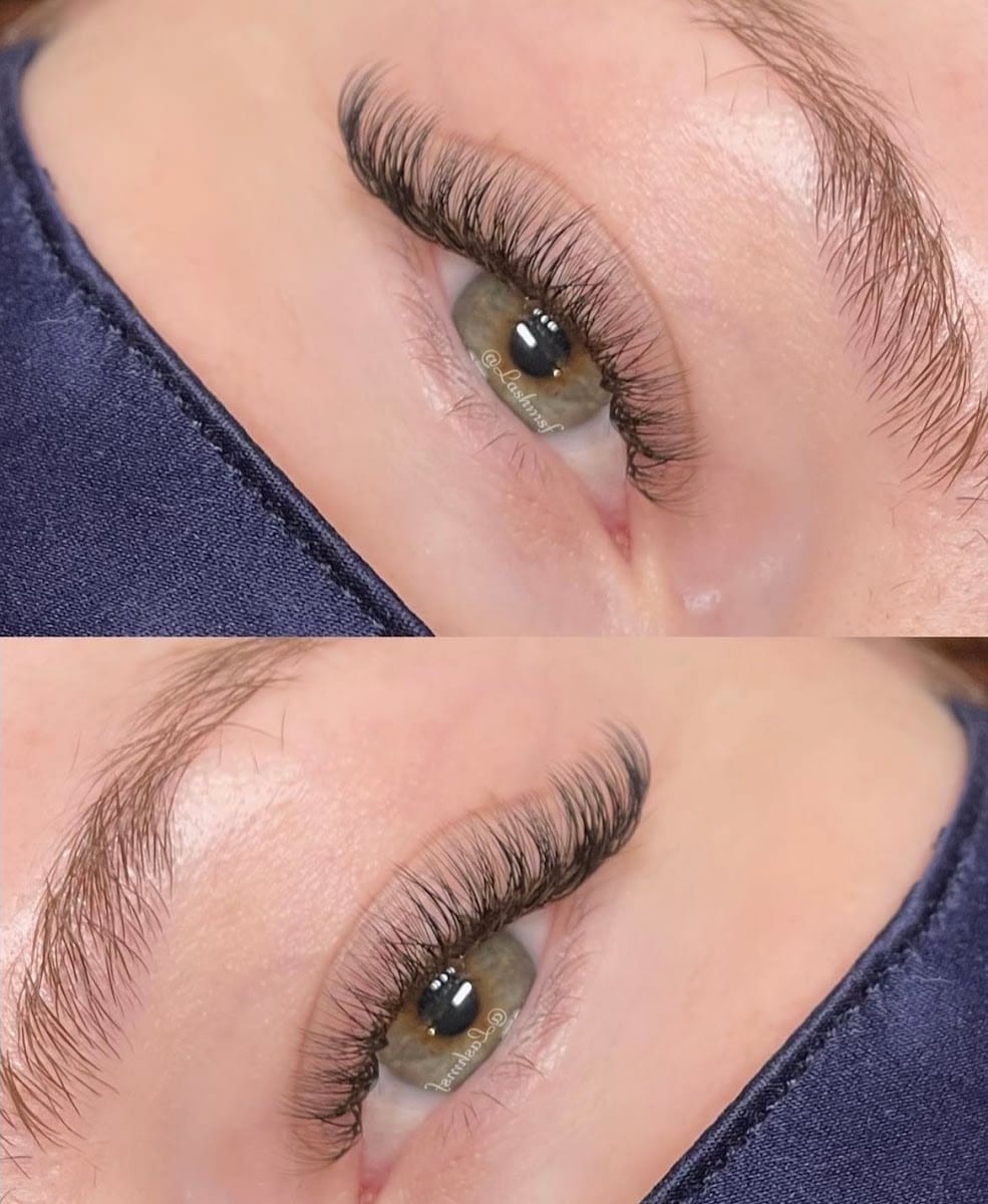 Lash M, photo 2