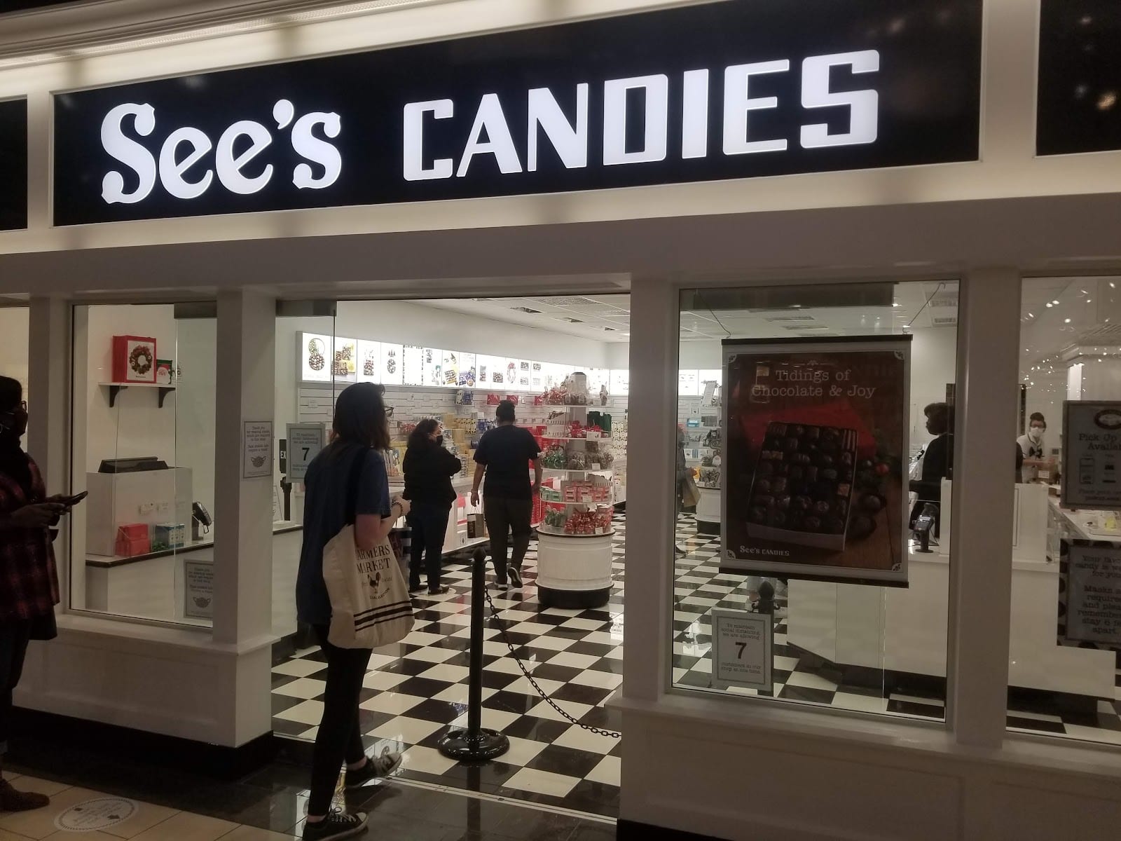 See's Candies