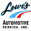 Lowe's Automotive Service