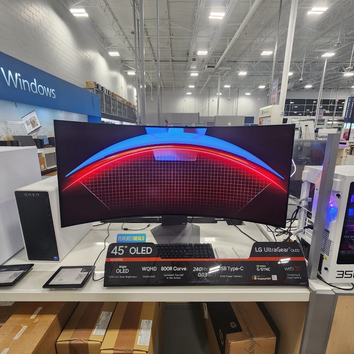 Best Buy