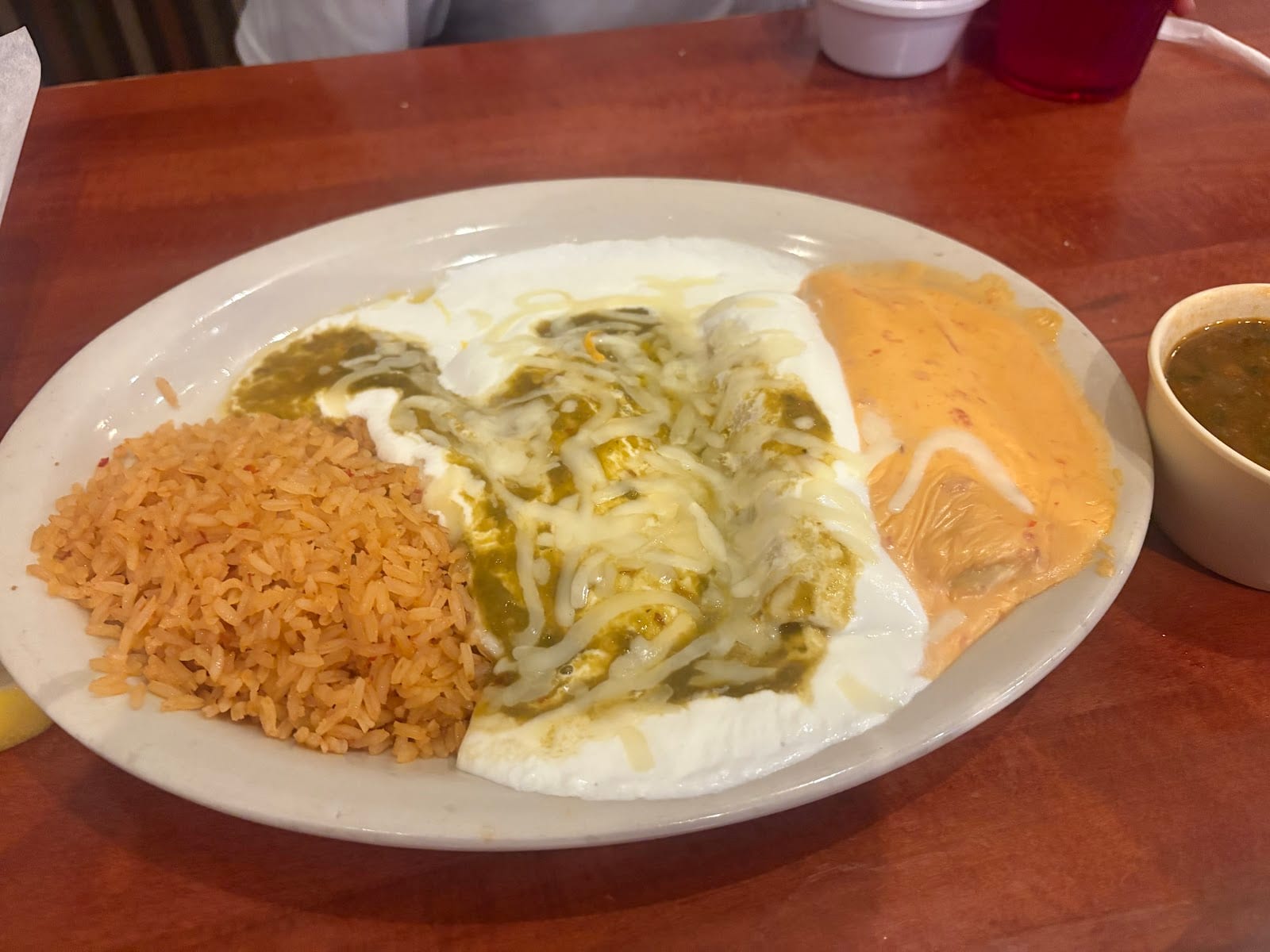 Mi Tata Mexican Restaurant, photo 4