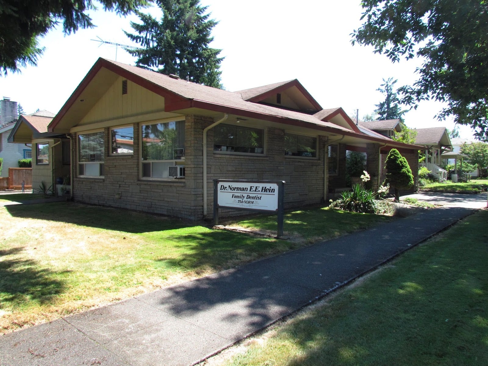 Dr. Hein Family Dentist, photo 2