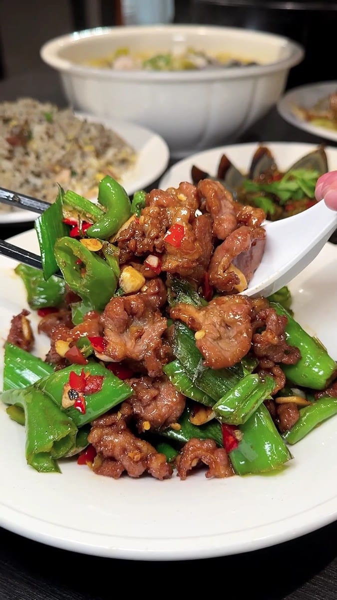 Qia 19 Eatery（恰飯）, photo 3