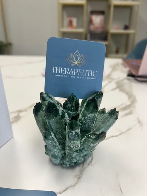 Therapeutic Healing Massage LLC, photo 3