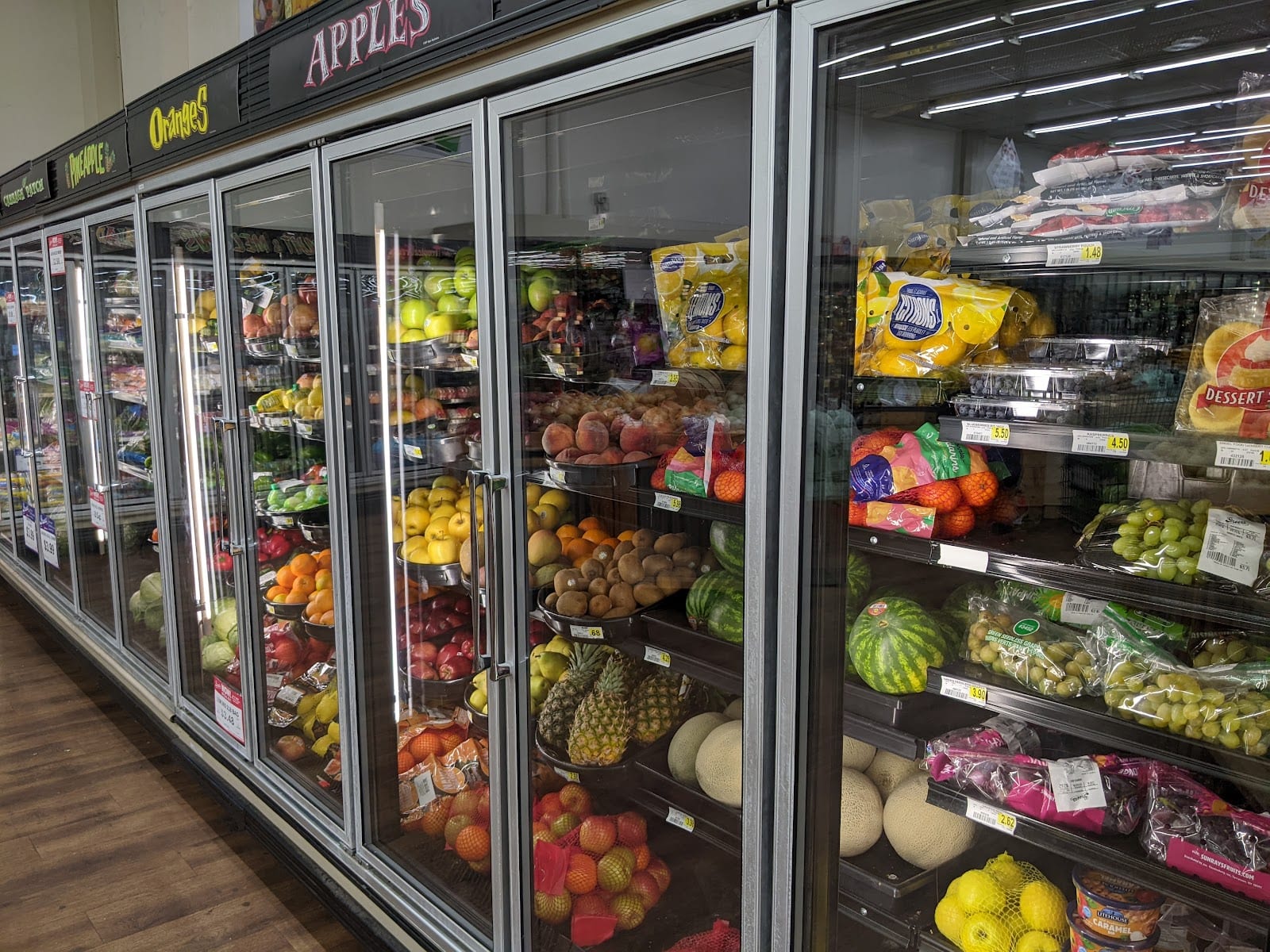 Greer's Downtown Market, photo 3