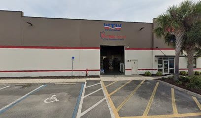 Venice Air Duct Cleaning & Ac Repair