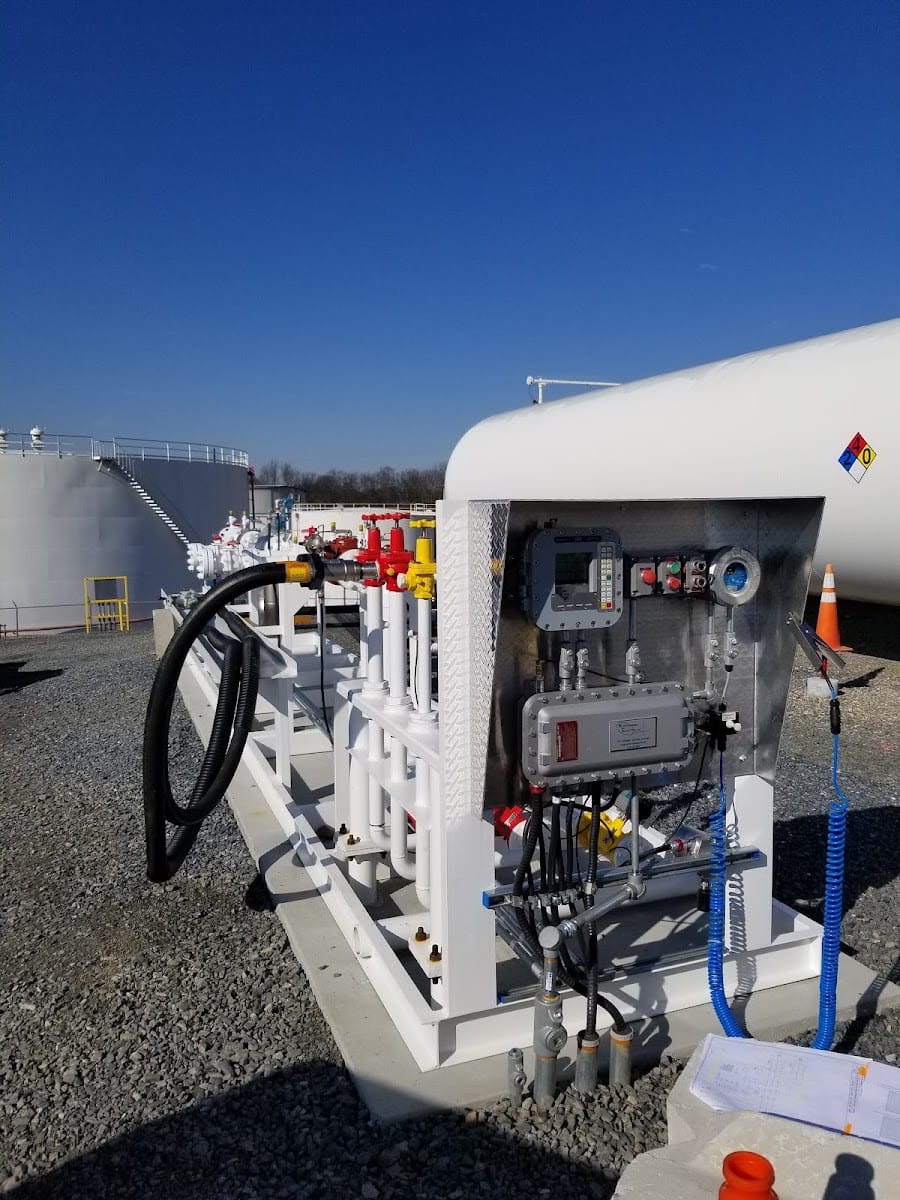 Northridge Electric Inc., photo 3