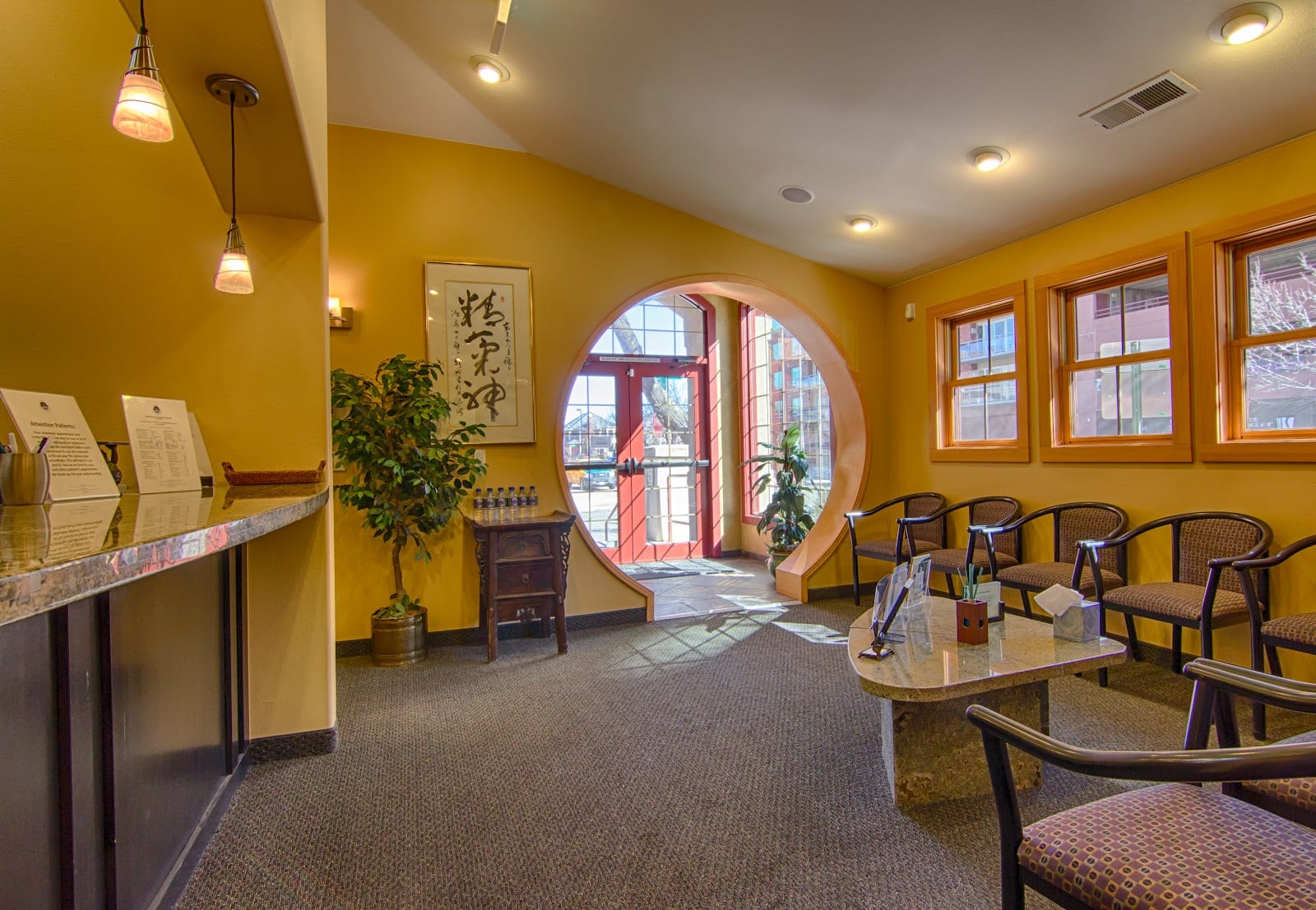 TrueMind Center