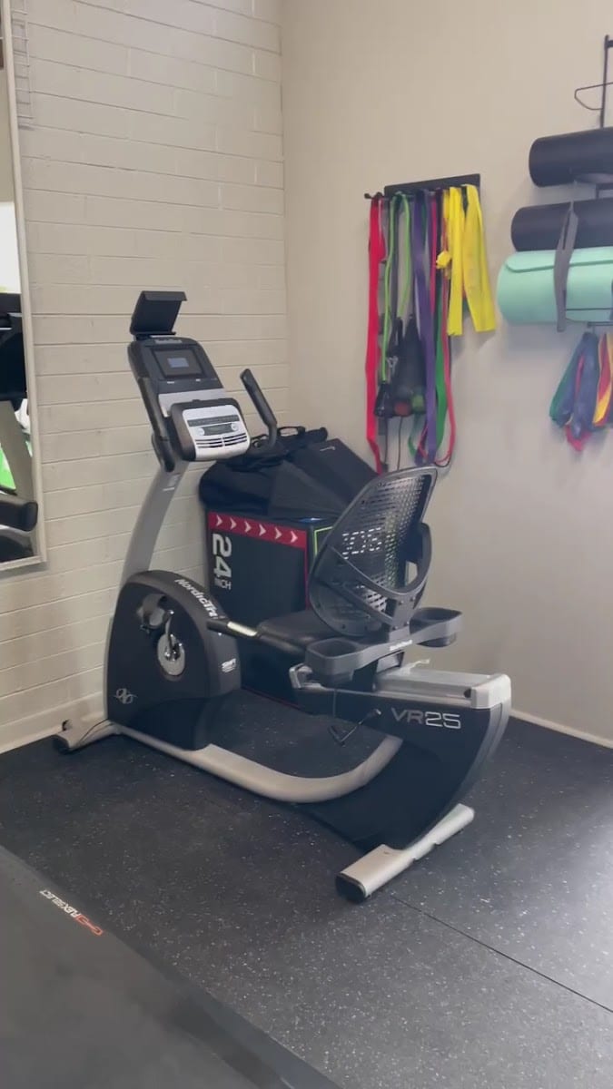 Corrective Physical Therapy, photo 3
