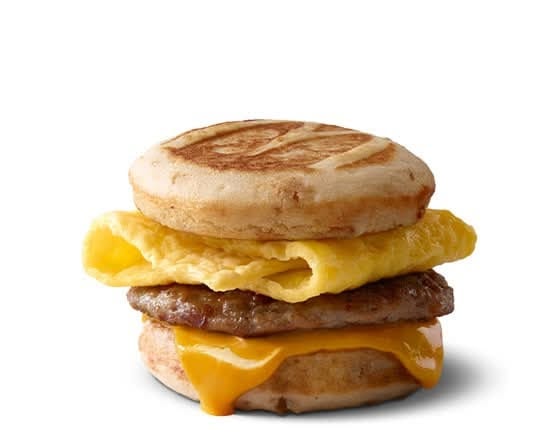 McDonald's, photo 4
