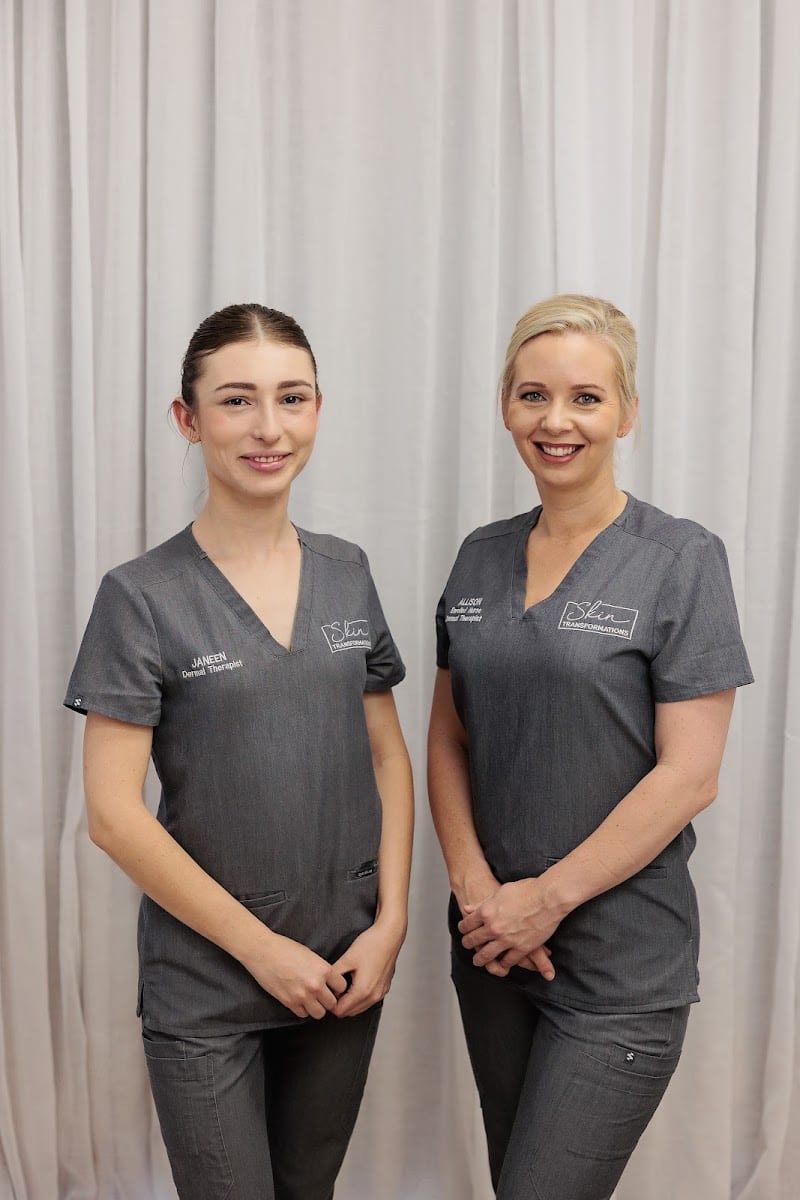 Skin Transformations, photo 4