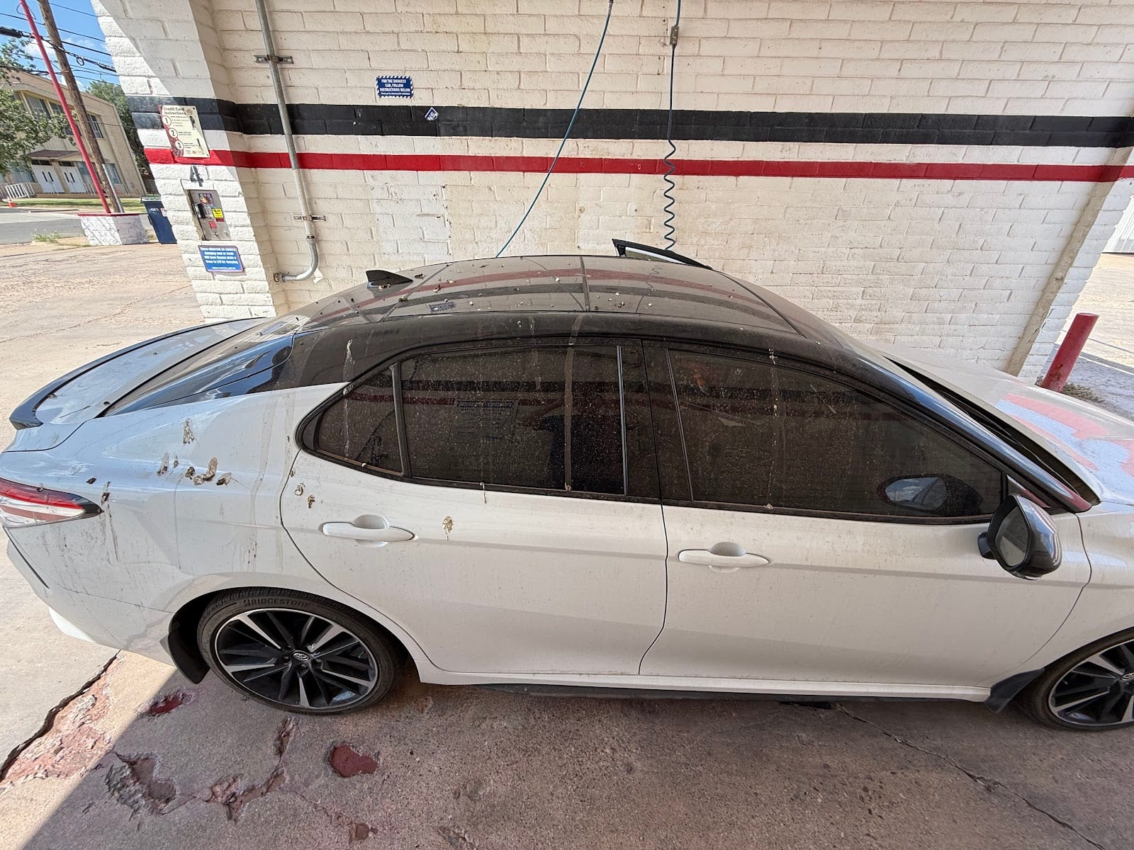 25¢ Car Wash, photo 3