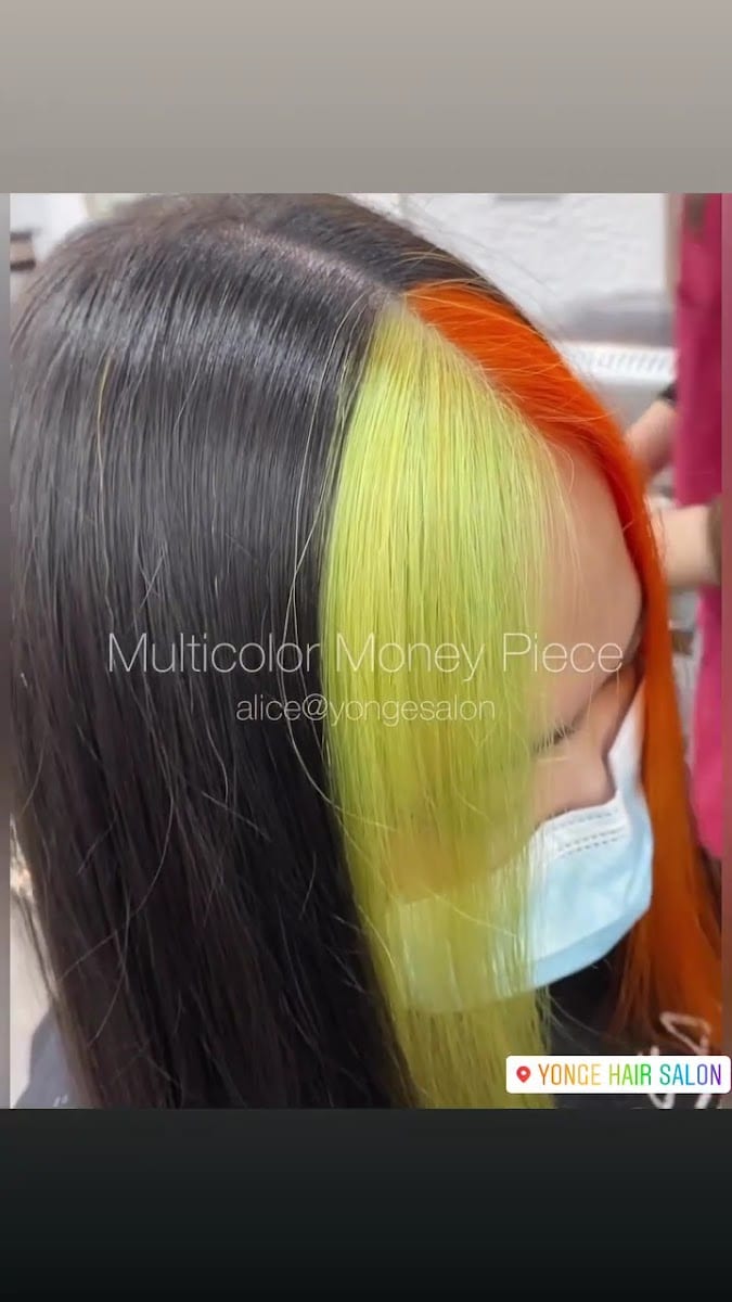 Yonge Hair Salon, photo 3