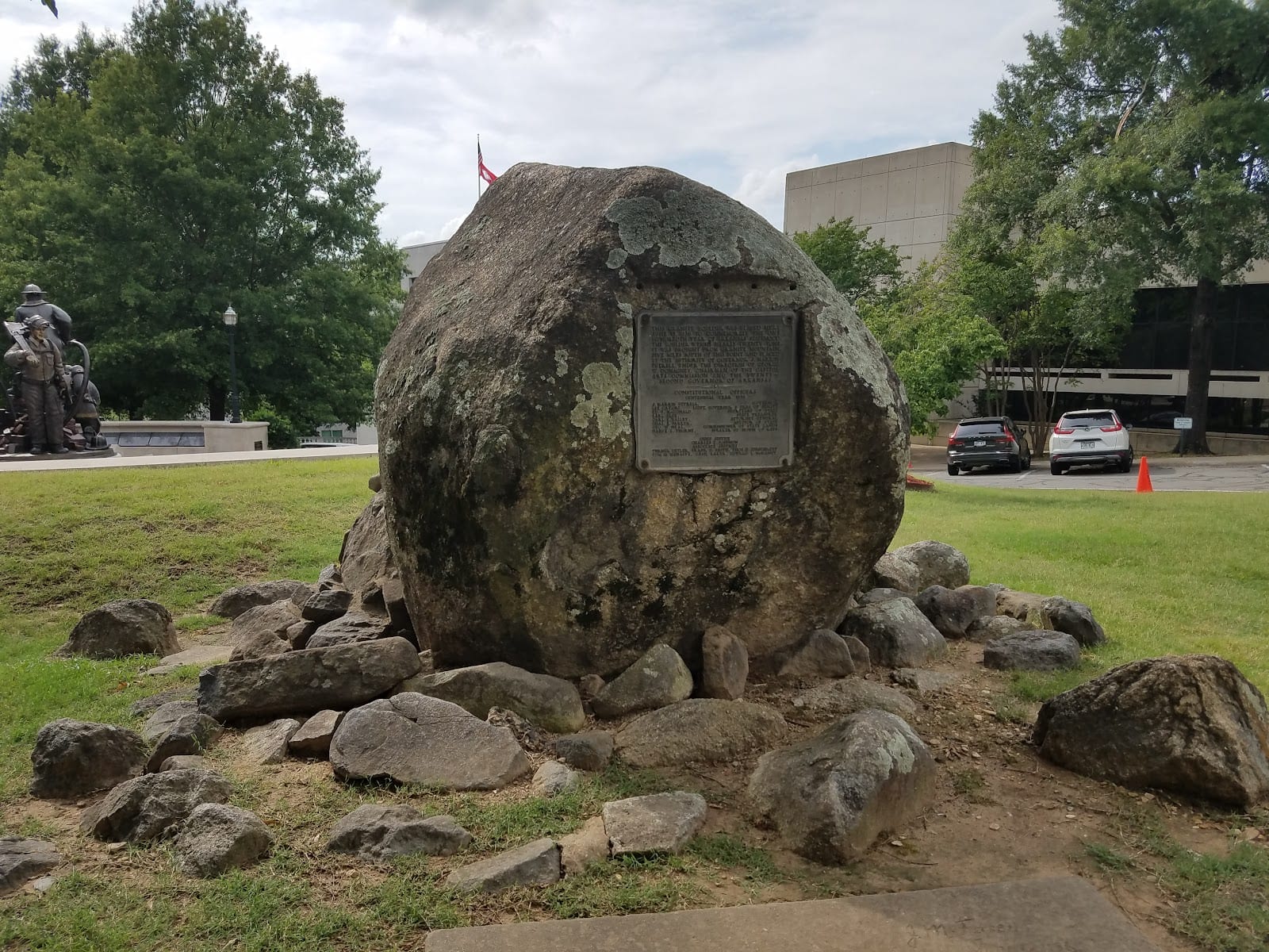 Arkansas State Archives, photo 3