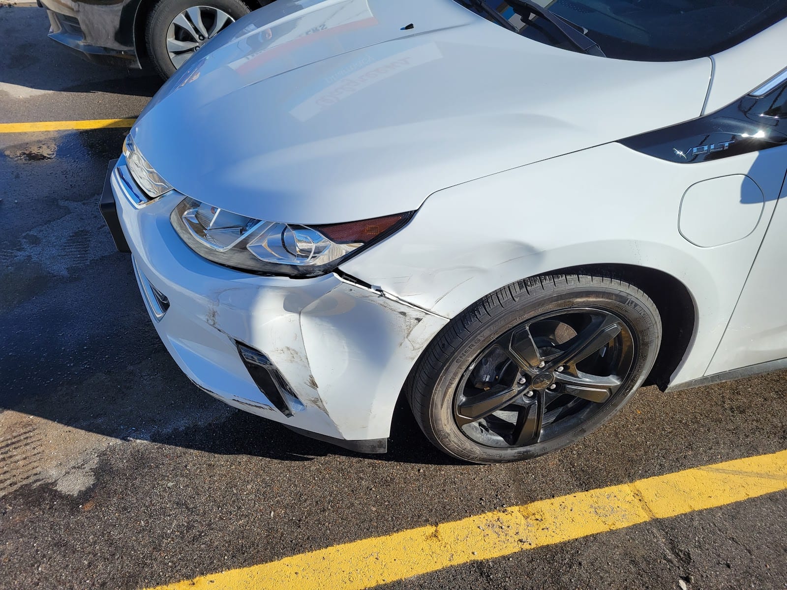 Selbert's Auto Body, photo 3