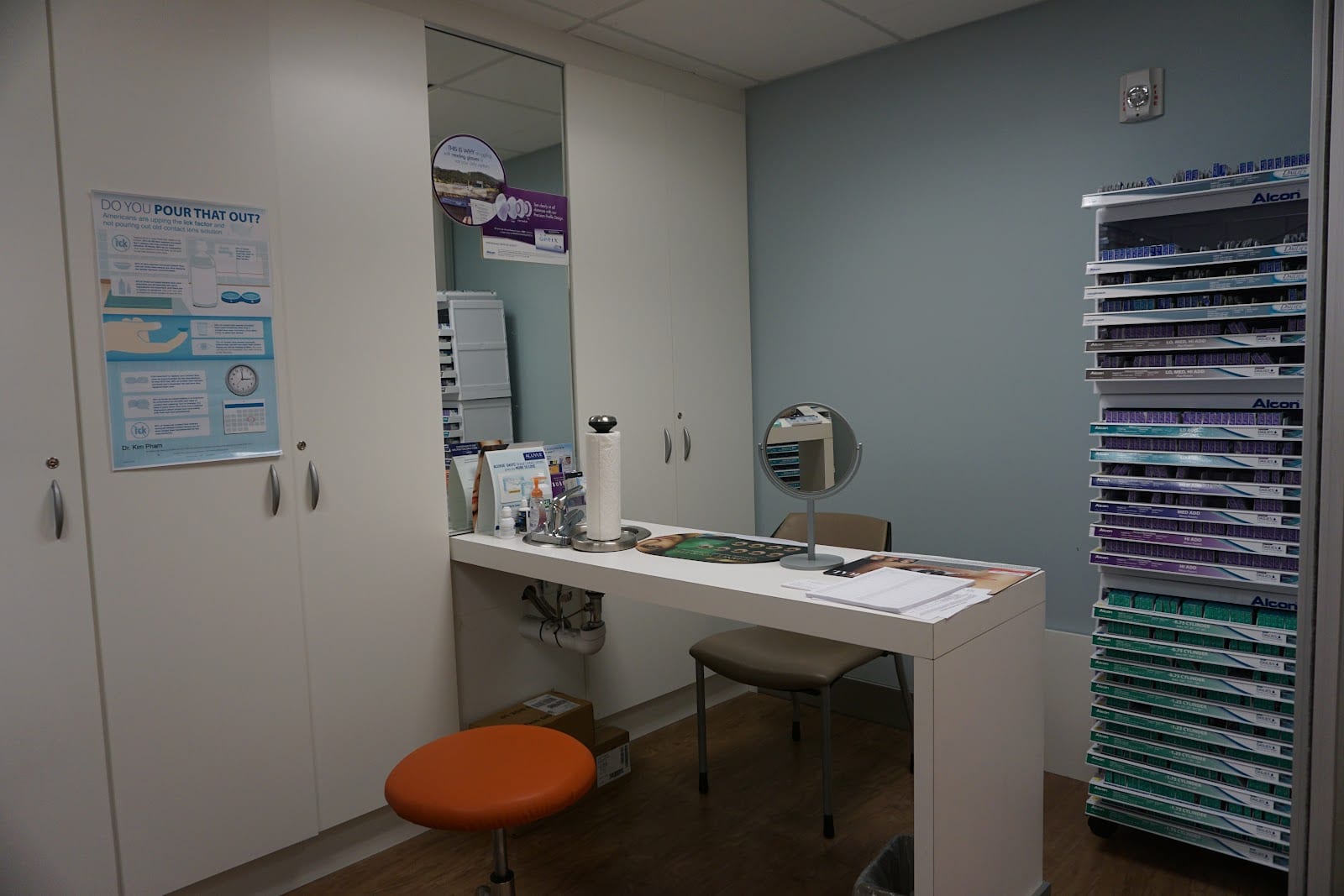 Dr. Claffie & Associates, photo 3
