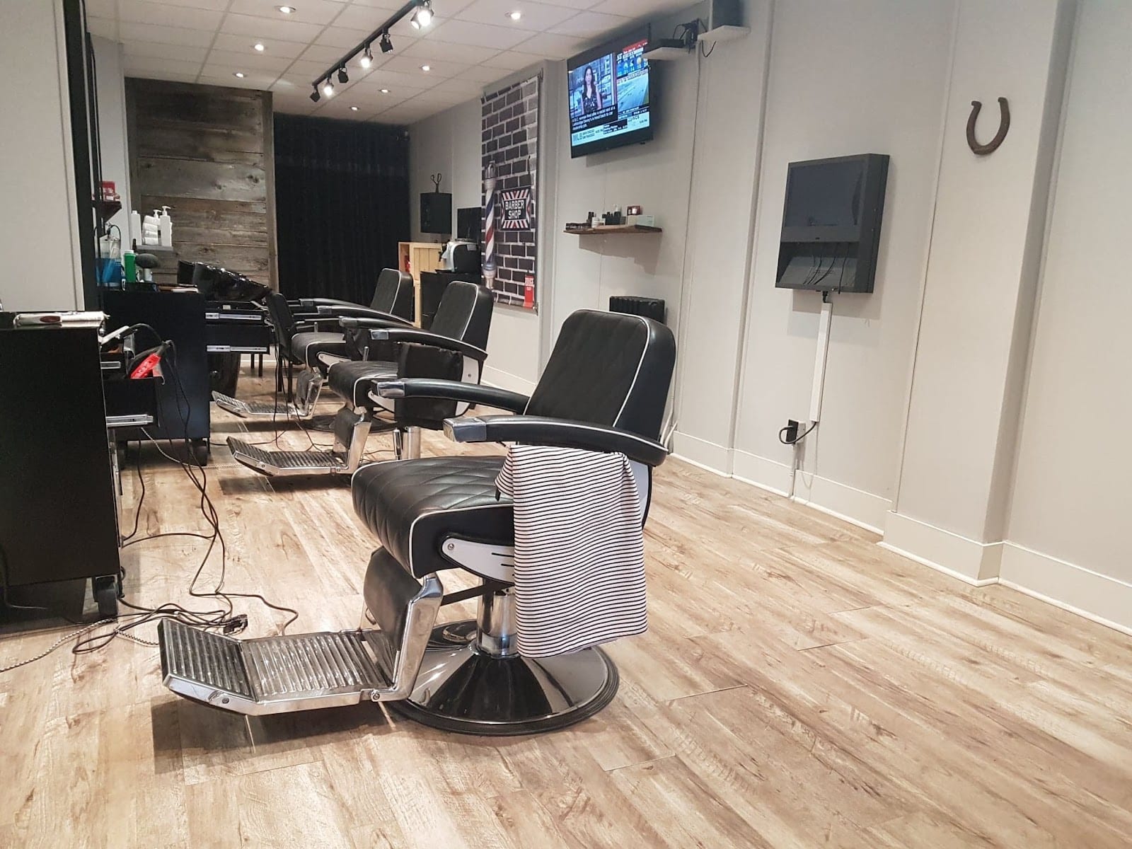 MODE Hair Studio for Men, photo 2