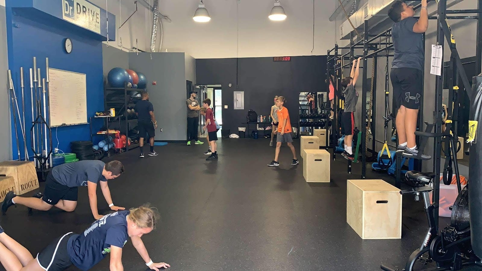 Absolute Strength Sports Performance & Fitness, photo 2