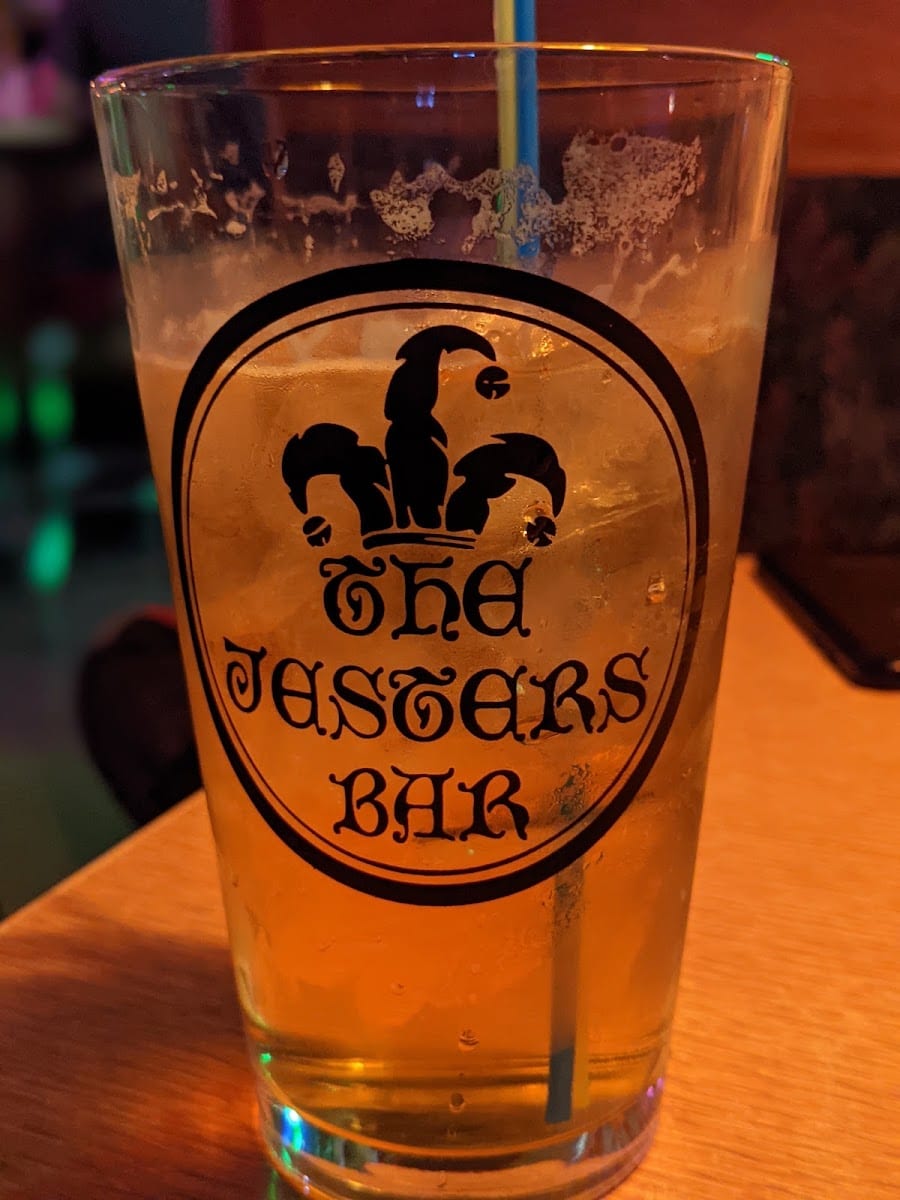 The Jesters Bar