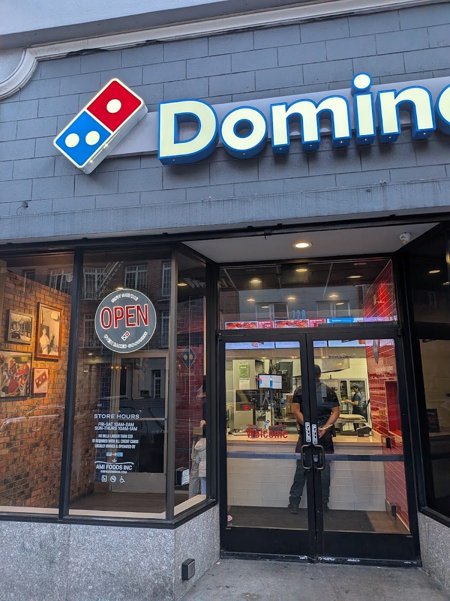 Domino's Pizza, photo 2
