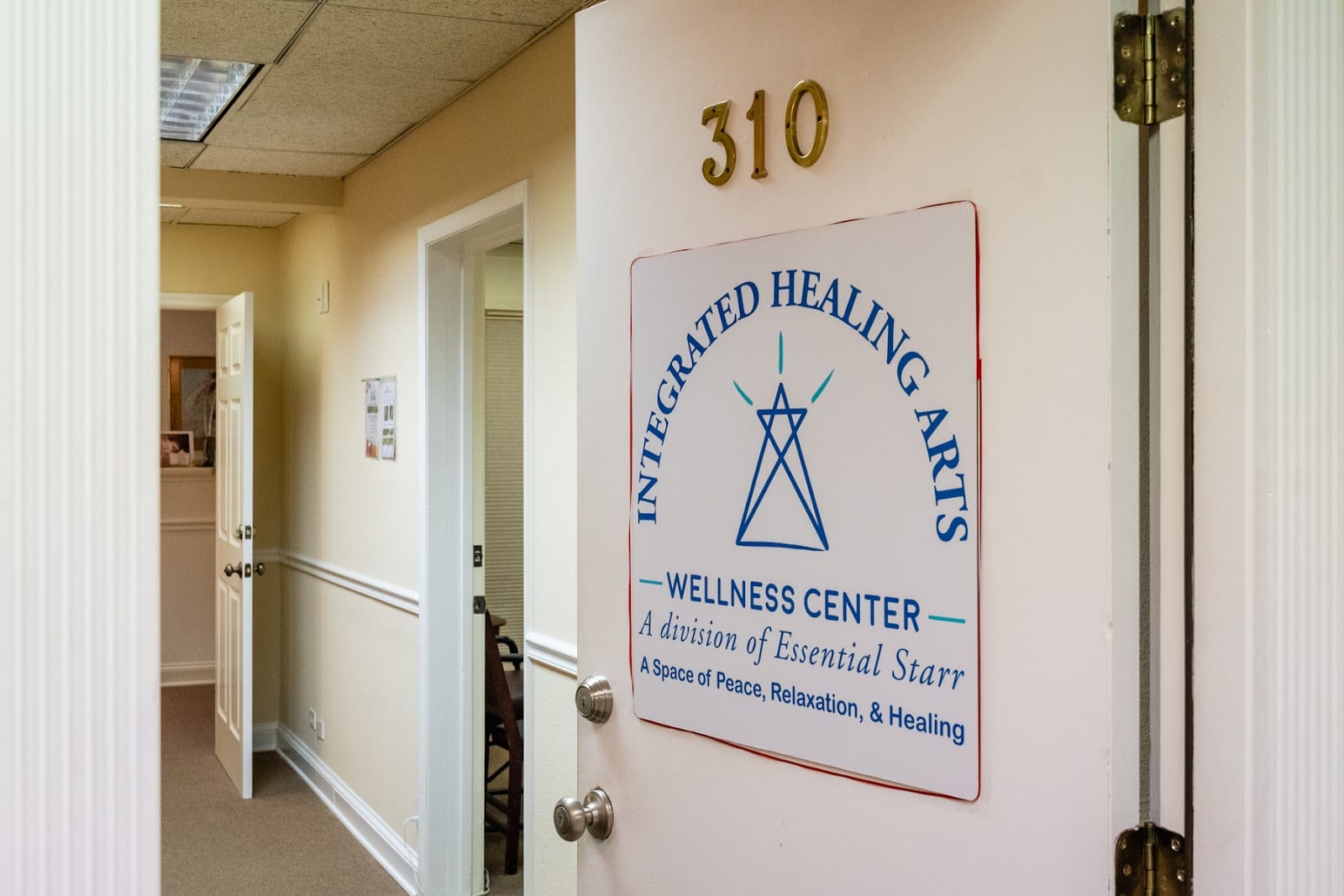 The Therapeutic Bodyworker