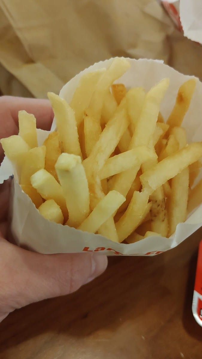McDonald's, photo 3