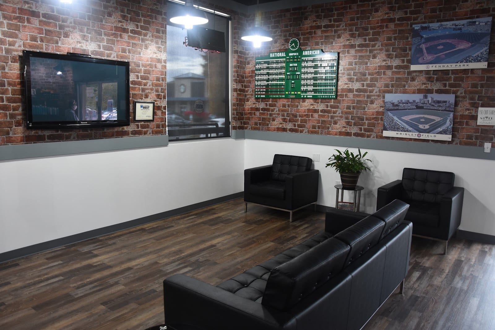 Sport Cuts LLC