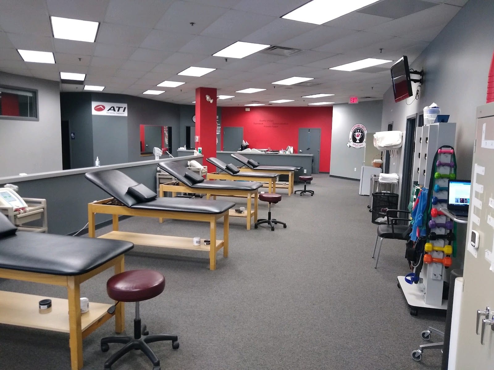 ATI Physical Therapy