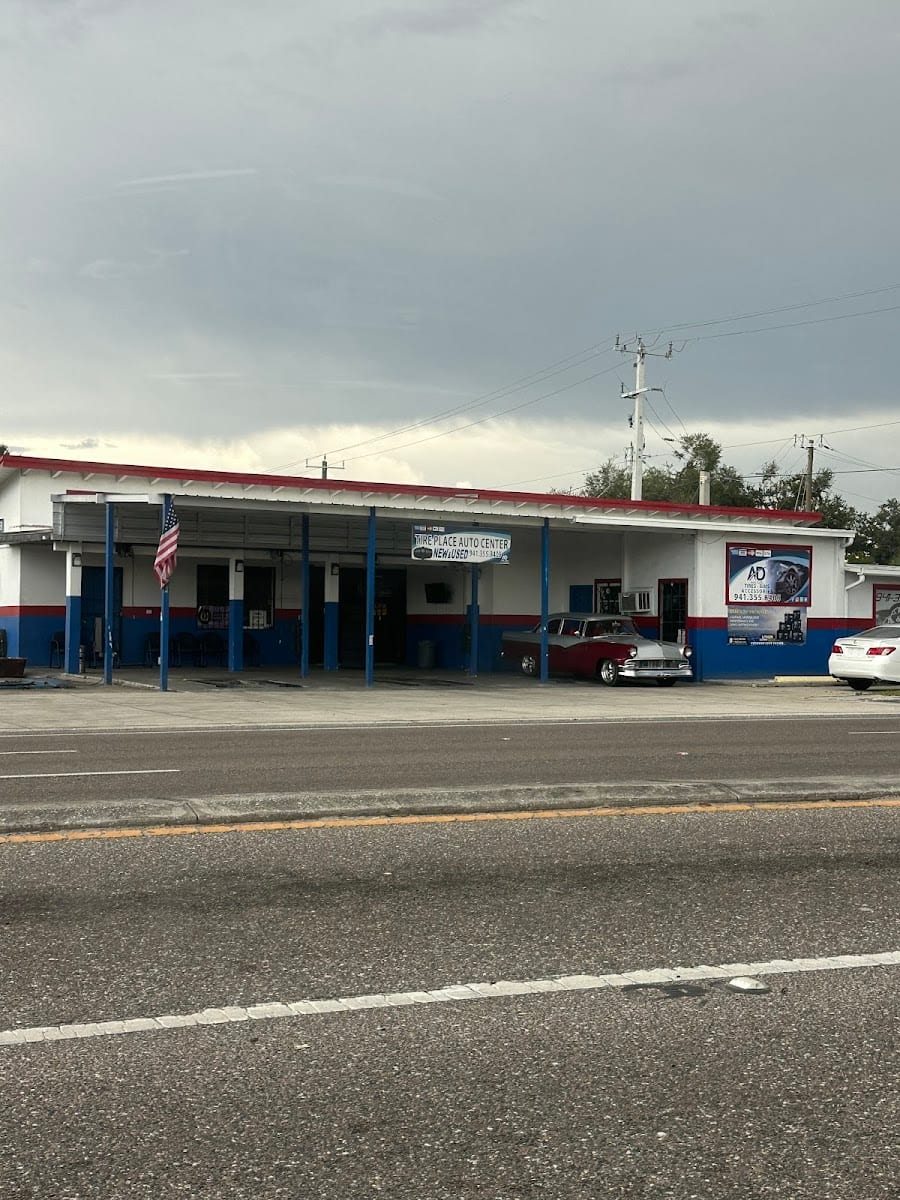 Tire Place Auto Center, photo 2