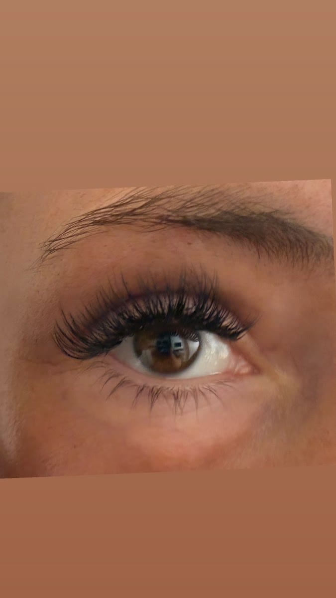 Mad Lashes