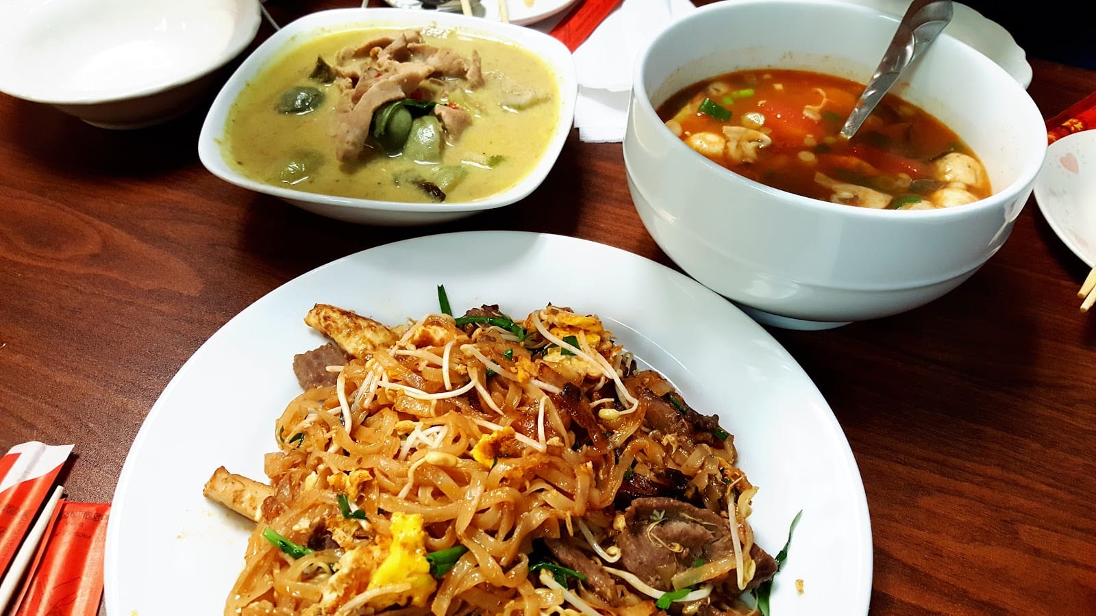 Ma Hnin Asian Restaurant