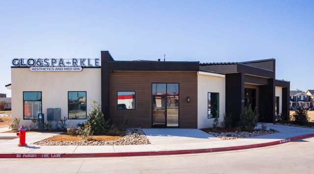 GLO & SPA-RKLE Aesthetics & MedSpa, photo 2
