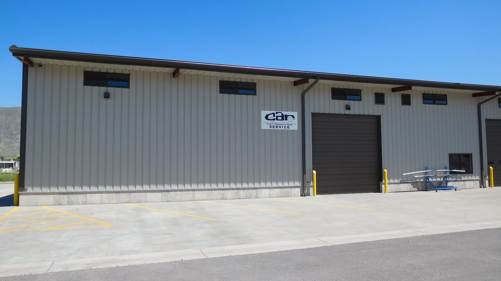 Carson Plumbing & Mechanical, Inc