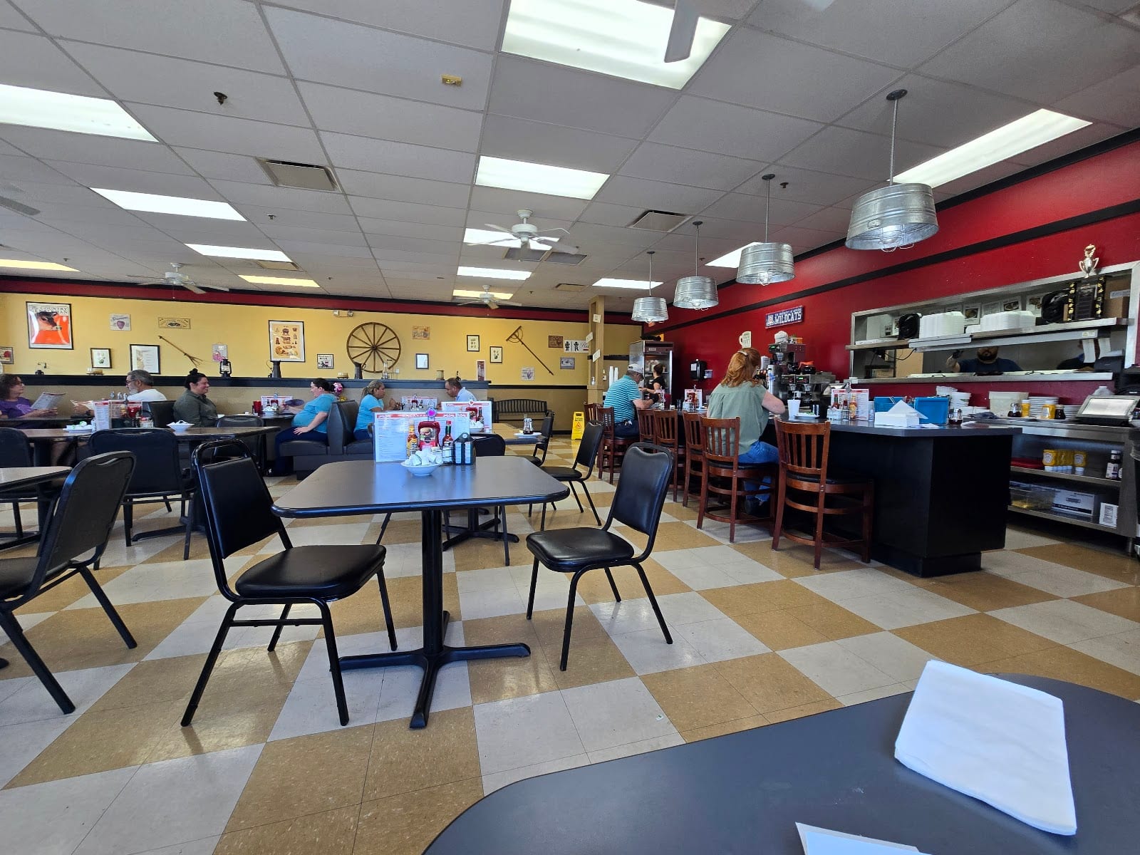 Jerry Bob's Family Restaurant, photo 2