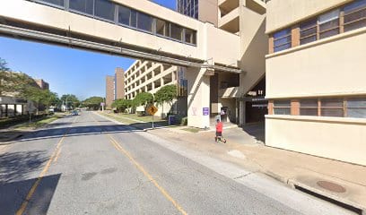 CHRISTUS Hospital- Park II Medical Building