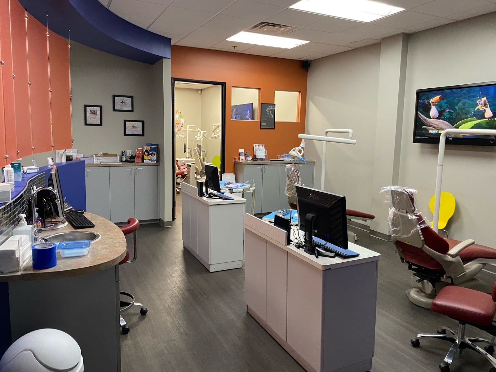 North Scottsdale Pediatric Dentistry & Orthodontics, photo 3
