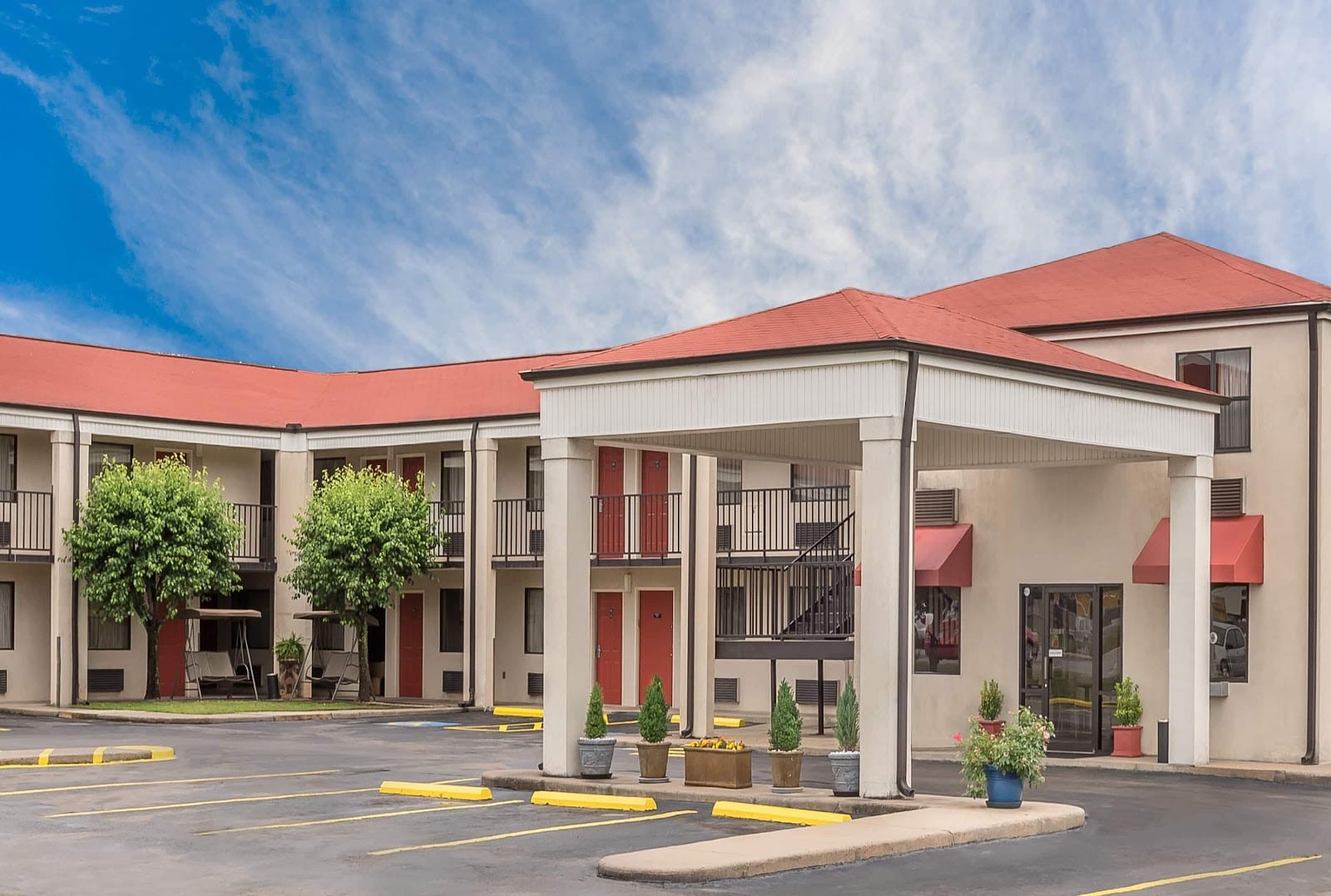 Fairfield by Marriott Inn & Suites Little Rock Otter Creek, photo 4