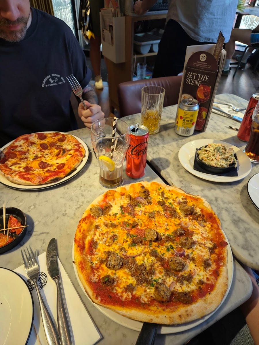 PizzaExpress, photo 4